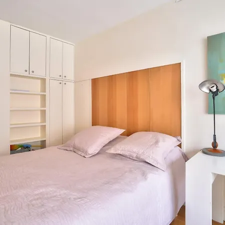 Guestready - Le Studio Parfait Dans Le 13eme Arr. Apartment Paris