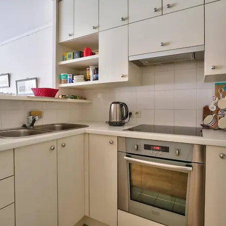 Guestready - Le Studio Parfait Dans Le 13eme Arr. * París