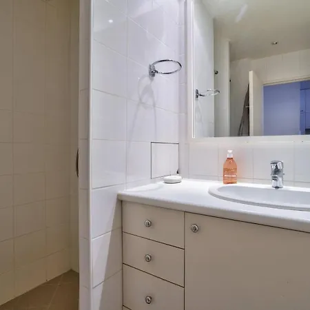 Apartamento Guestready - Le Studio Parfait Dans Le 13eme Arr. París
