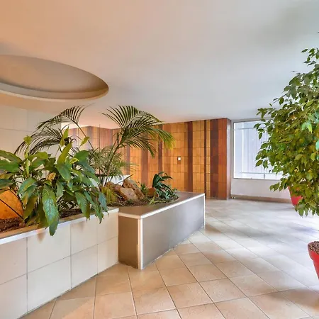 Guestready - Le Studio Parfait Dans Le 13eme Arr. *
